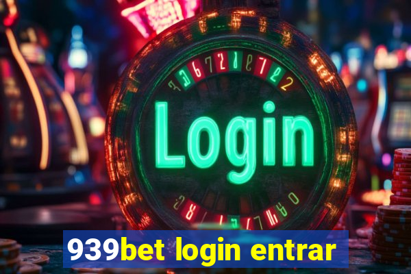 939bet login entrar